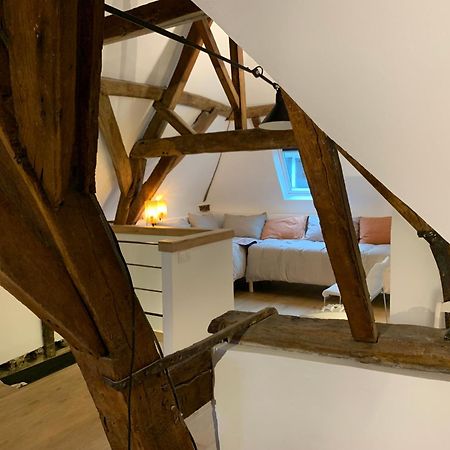 Galerie Jacqueline Storme Hotel Лил Екстериор снимка
