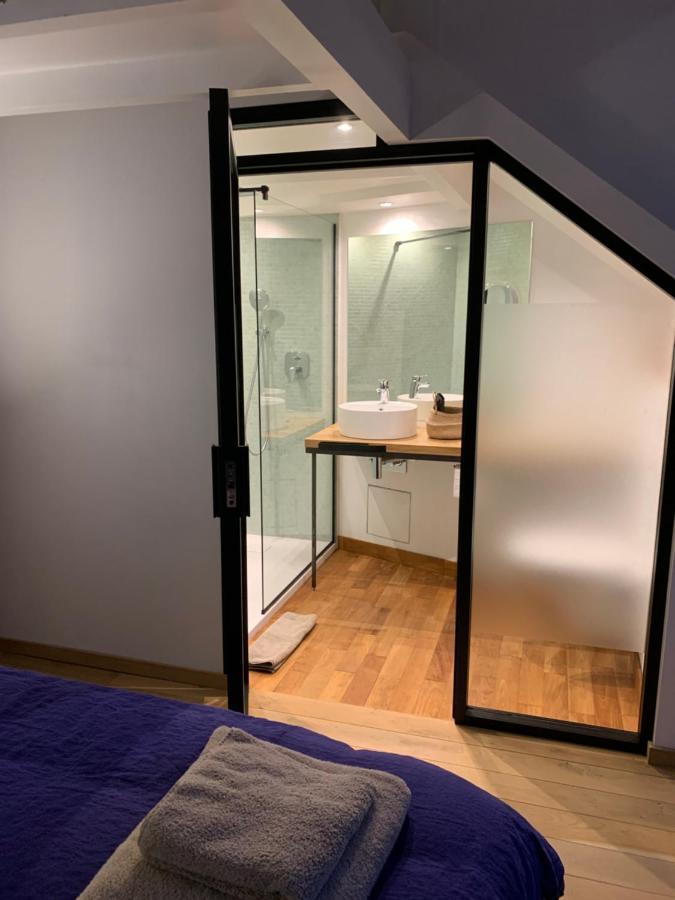 Galerie Jacqueline Storme Hotel Лил Екстериор снимка