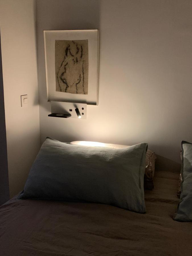 Galerie Jacqueline Storme Hotel Лил Екстериор снимка