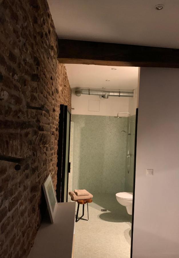 Galerie Jacqueline Storme Hotel Лил Екстериор снимка