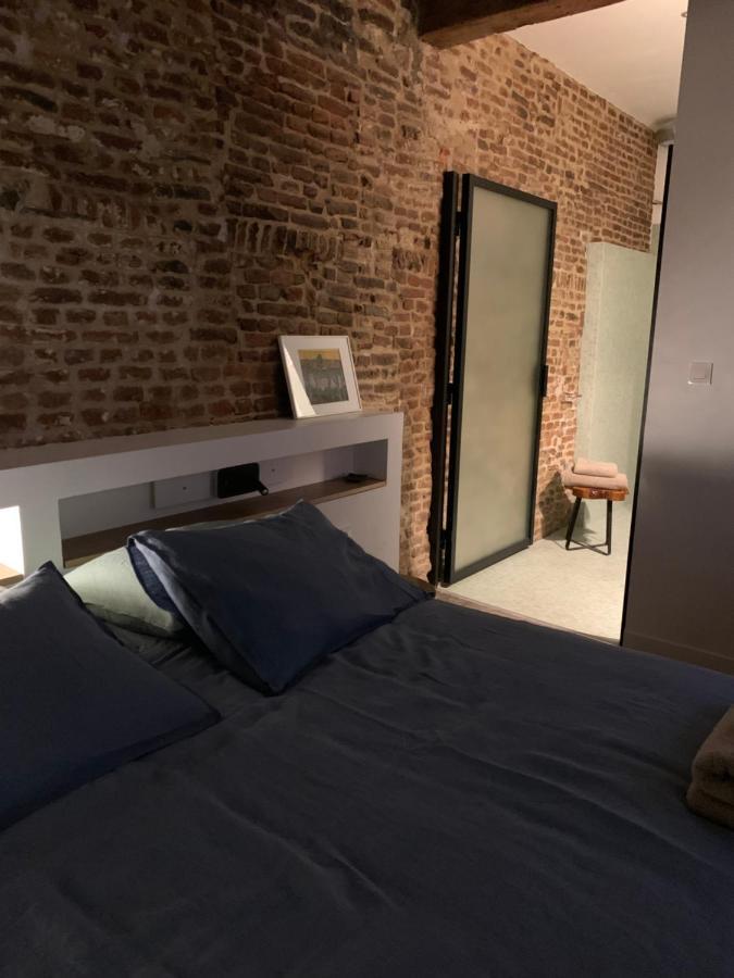 Galerie Jacqueline Storme Hotel Лил Екстериор снимка