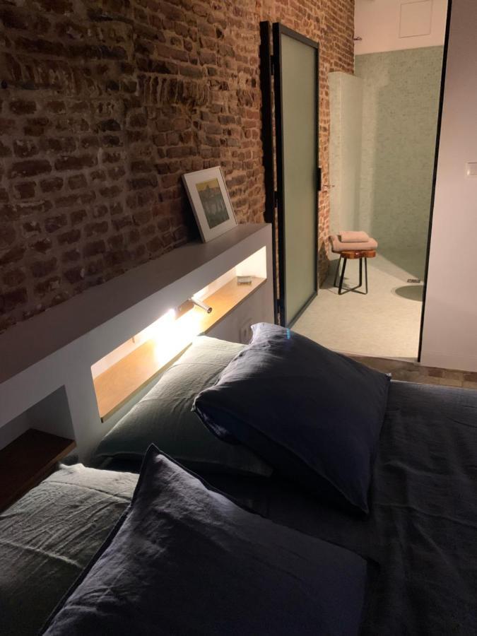 Galerie Jacqueline Storme Hotel Лил Екстериор снимка
