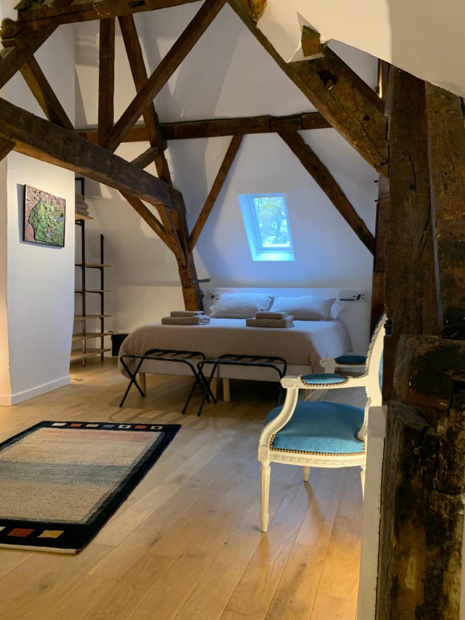 Galerie Jacqueline Storme Hotel Лил Екстериор снимка