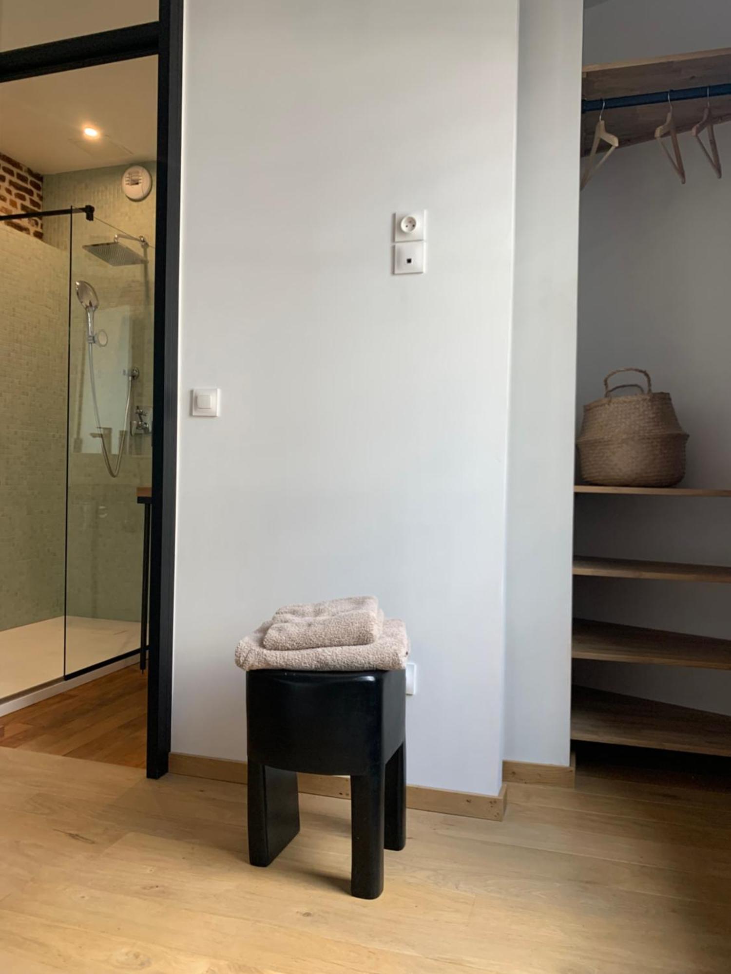 Galerie Jacqueline Storme Hotel Лил Екстериор снимка
