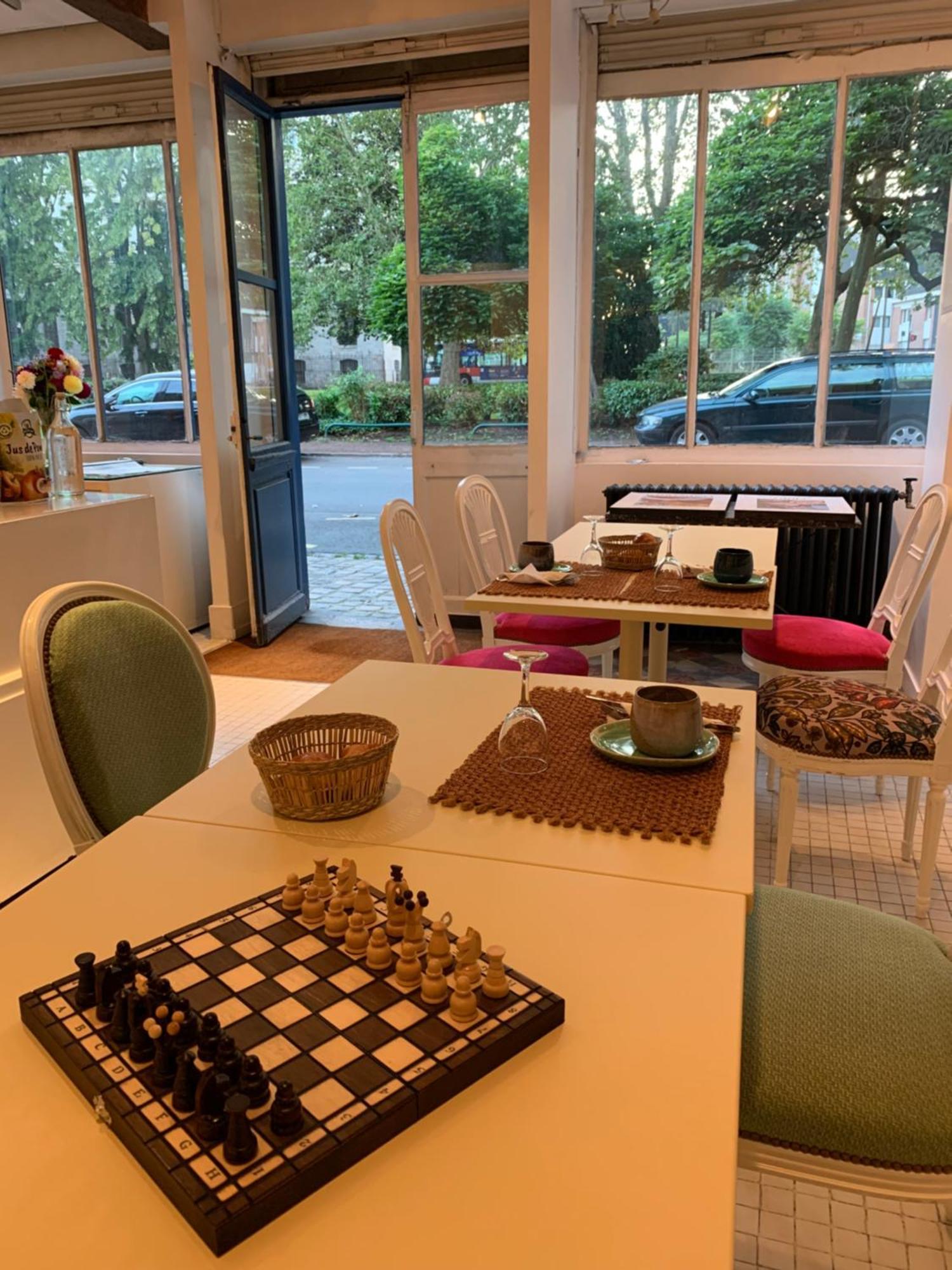 Galerie Jacqueline Storme Hotel Лил Екстериор снимка